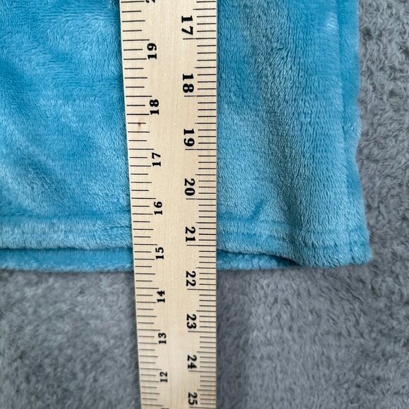 Stitch Disney Fleece Top Kids Sleepwear Size S - Picture 10 of 11